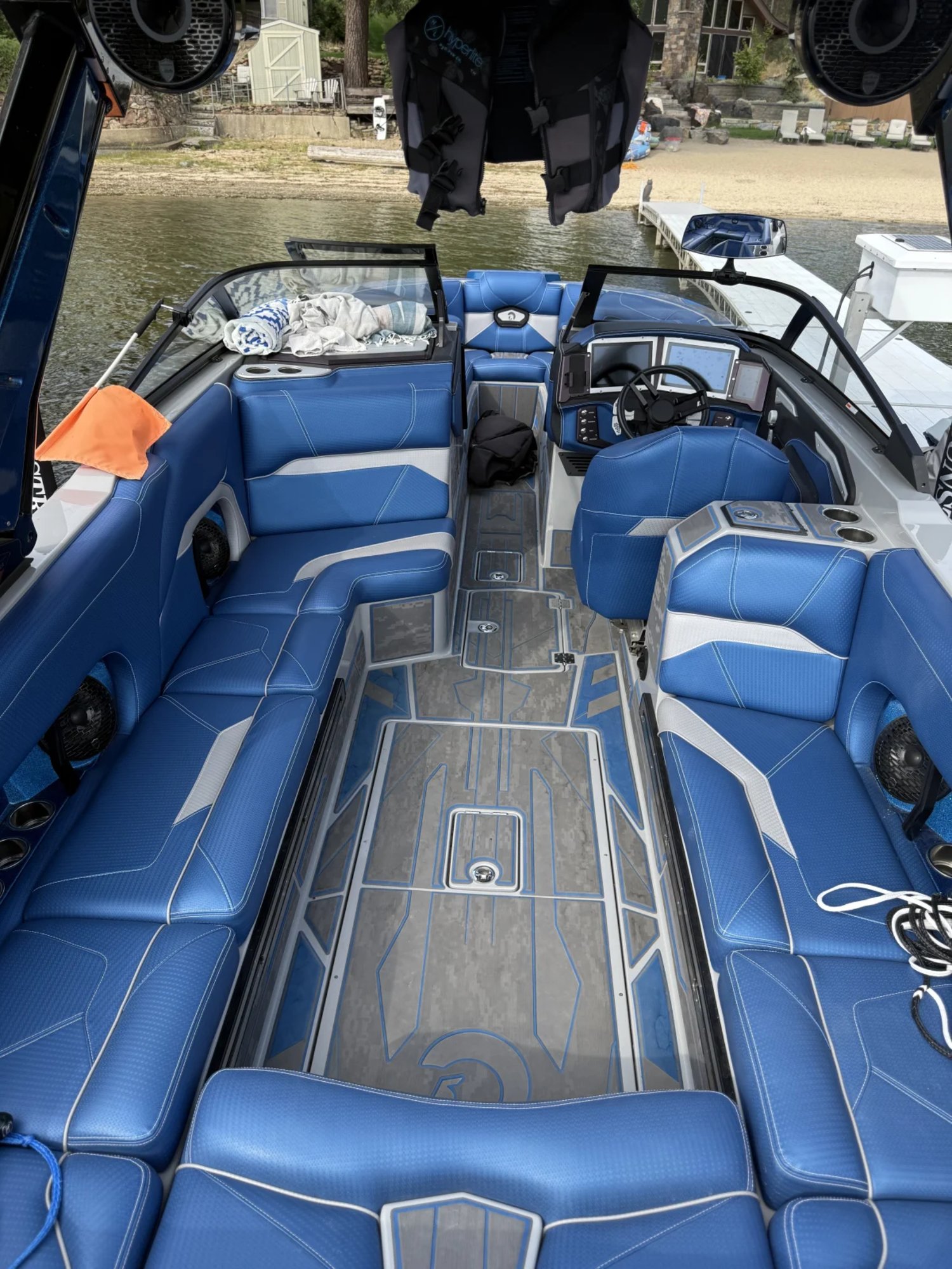 2023 Centurion Boats Ri245 for sale in Liberty Lake, Washington