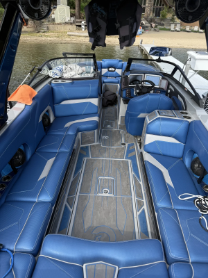 2023 Centurion Boats Ri245 for sale in Liberty Lake, Washington