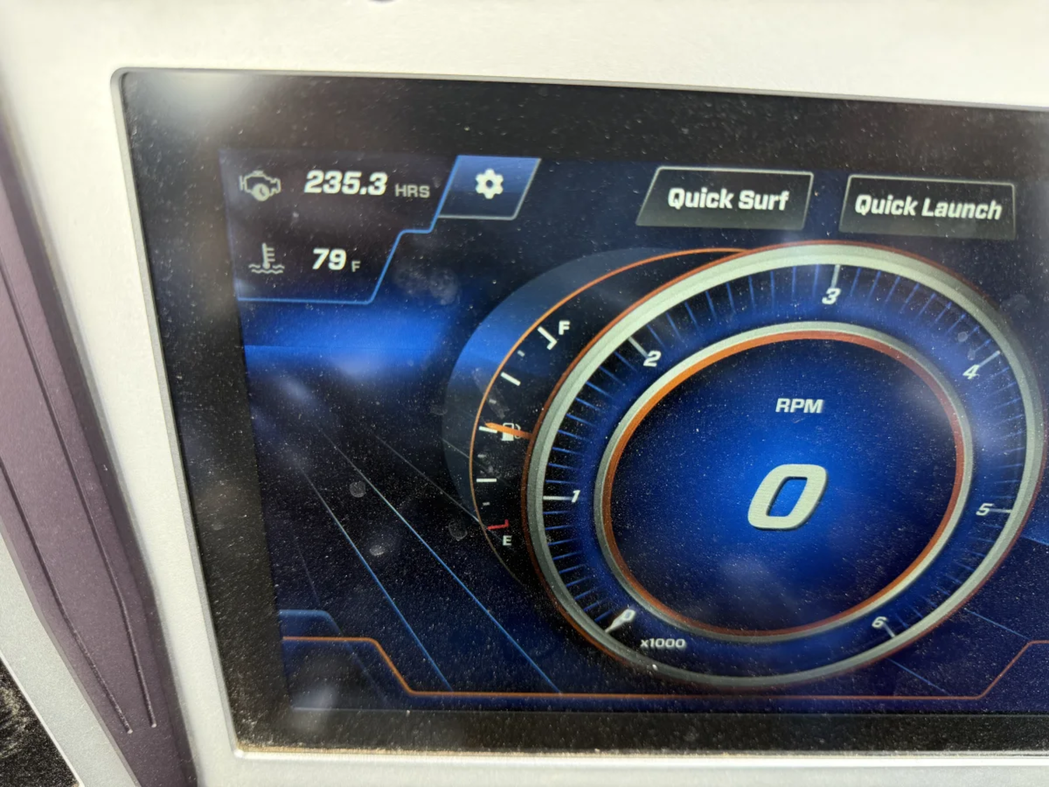 2023 Centurion Boats Ri245 for sale in Liberty Lake, Washington