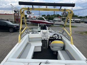 2004 Tige Boats 20V for sale in FAIRFIELD, Ohio
