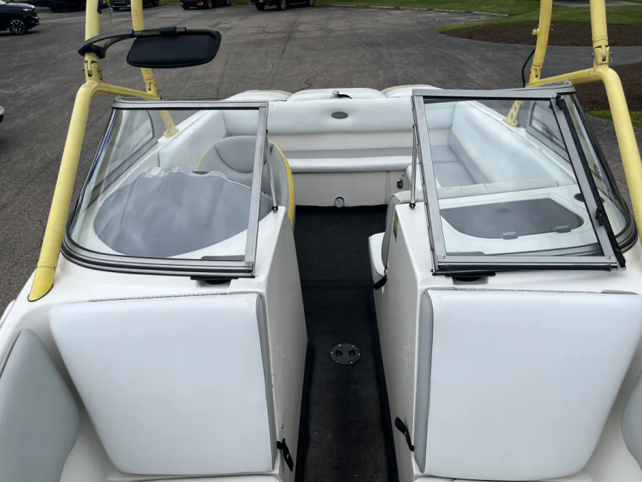 2004 Tige Boats 20V for sale in FAIRFIELD, Ohio