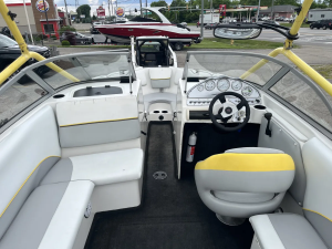 2004 Tige Boats 20V for sale in FAIRFIELD, Ohio