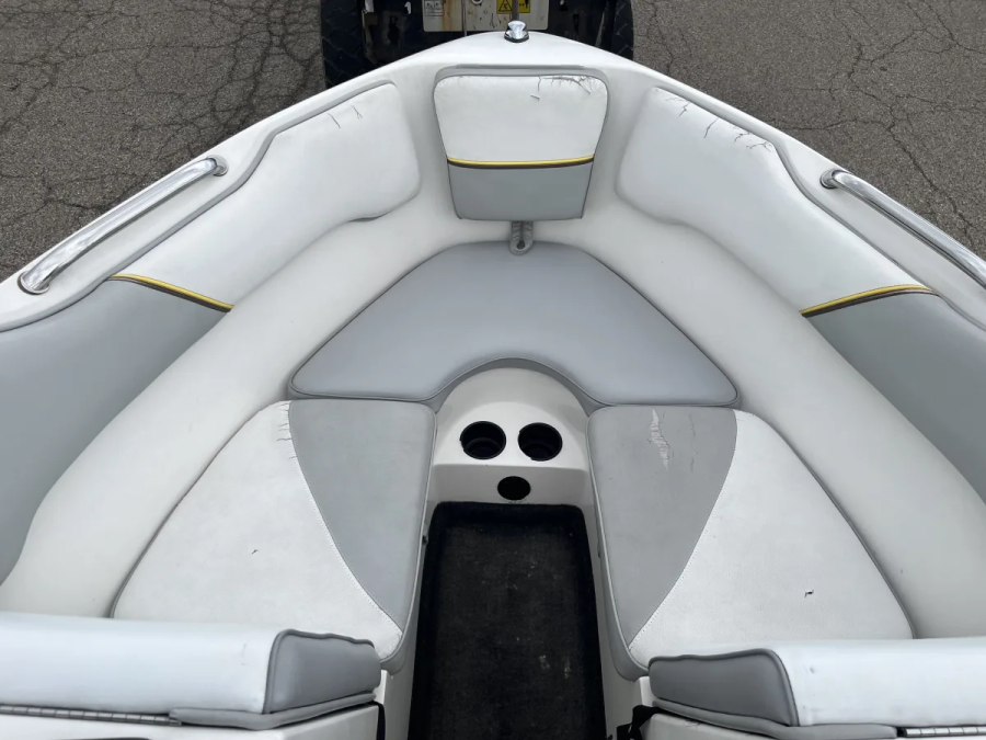 2004 Tige Boats 20V for sale in FAIRFIELD, Ohio