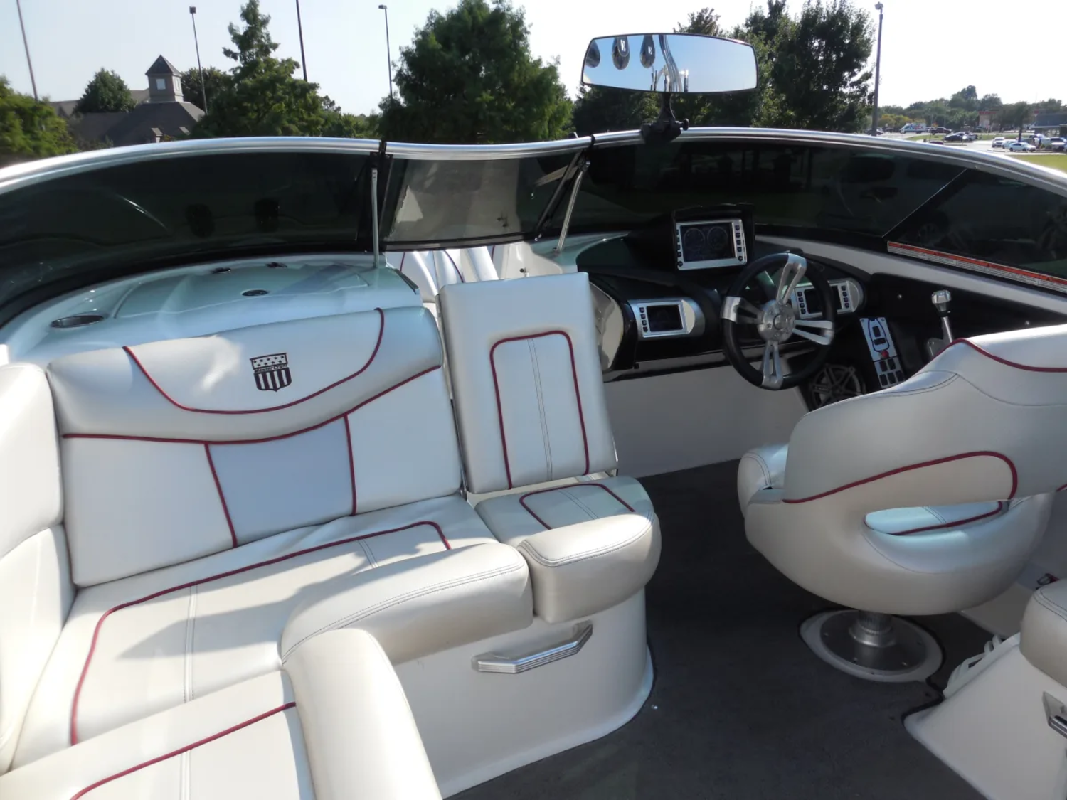 2014 MASTERCRAFT XSTAR