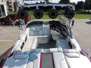 2014 Mastercraft Boats X-Star for sale in Norman, Oklahoma