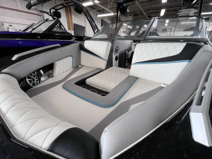 2018 Tige Boats RZ2 for sale in Osseo, Minnesota