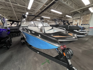 2018 Tige Boats RZ2 for sale in Osseo, Minnesota
