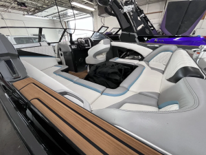 2018 Tige Boats RZ2 for sale in Osseo, Minnesota