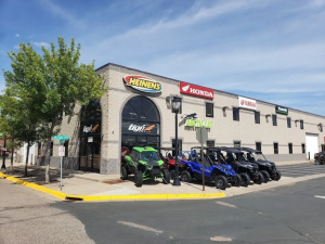 2018 Tige Boats RZ2 for sale in Osseo, Minnesota