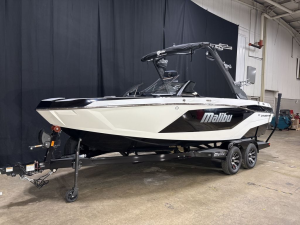 2026 Malibu Boats 21 LX for sale in Green Lake, Wisconsin