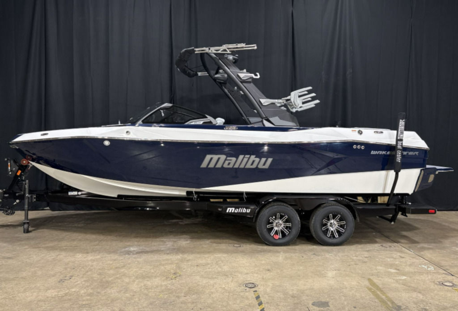 2026 Malibu Boats 23 LSV