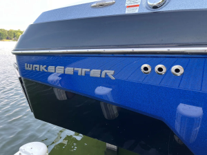 2024 Malibu Boats Wakesetter VTX for sale in Cincinnati, Ohio