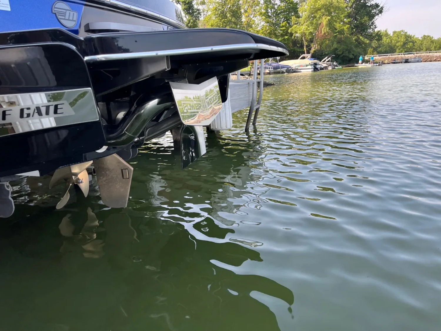 2024 Malibu Wakesetter VTX