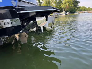 2024 Malibu Boats Wakesetter VTX for sale in Cincinnati, Ohio
