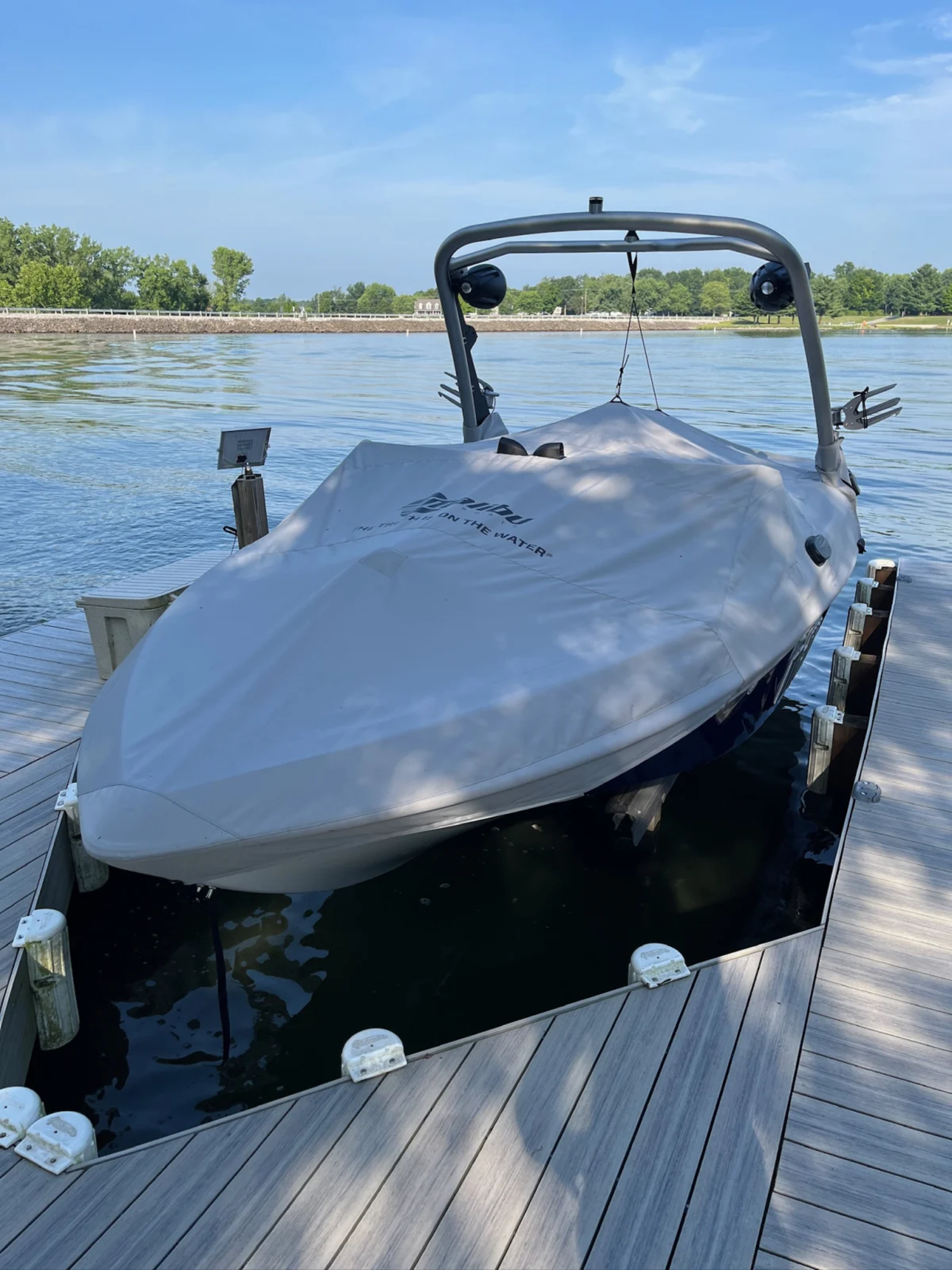 2024 Malibu Wakesetter VTX