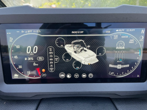 2024 Malibu Boats Wakesetter VTX for sale in Cincinnati, Ohio