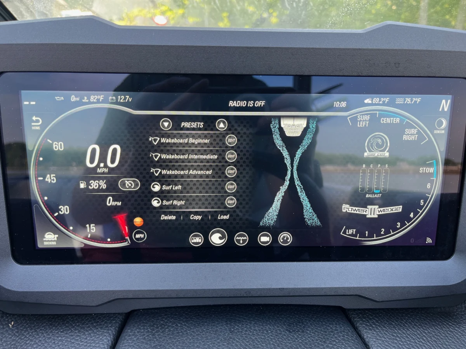 2024 Malibu Wakesetter VTX