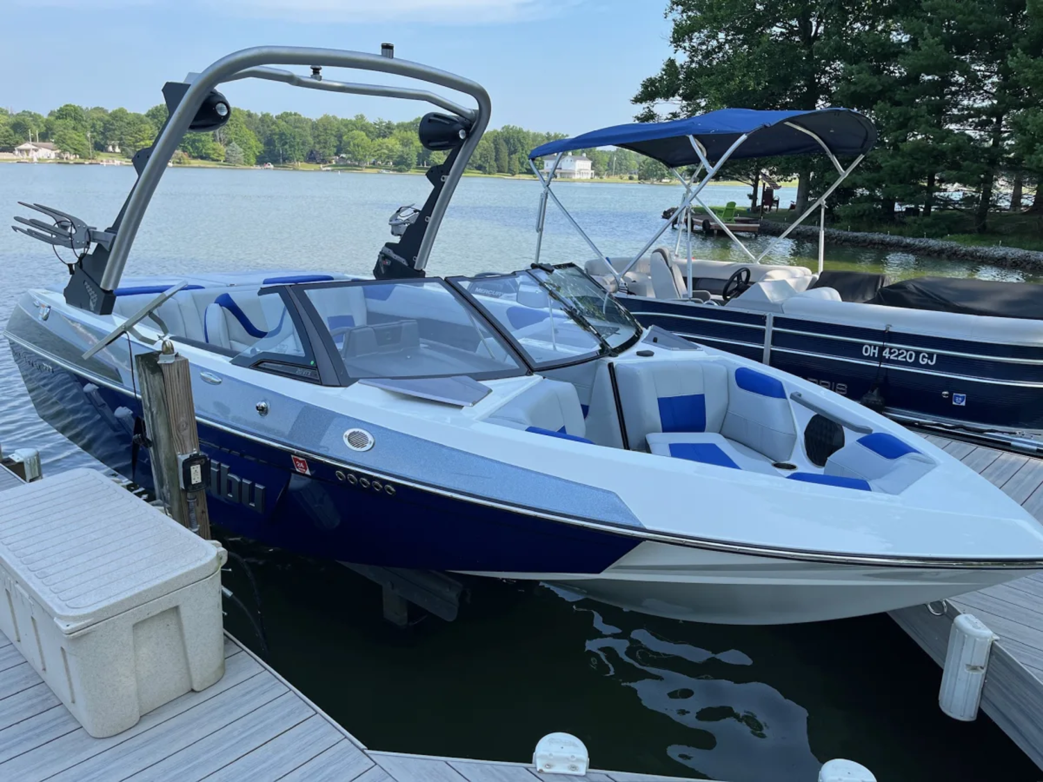 2024 Malibu Wakesetter VTX