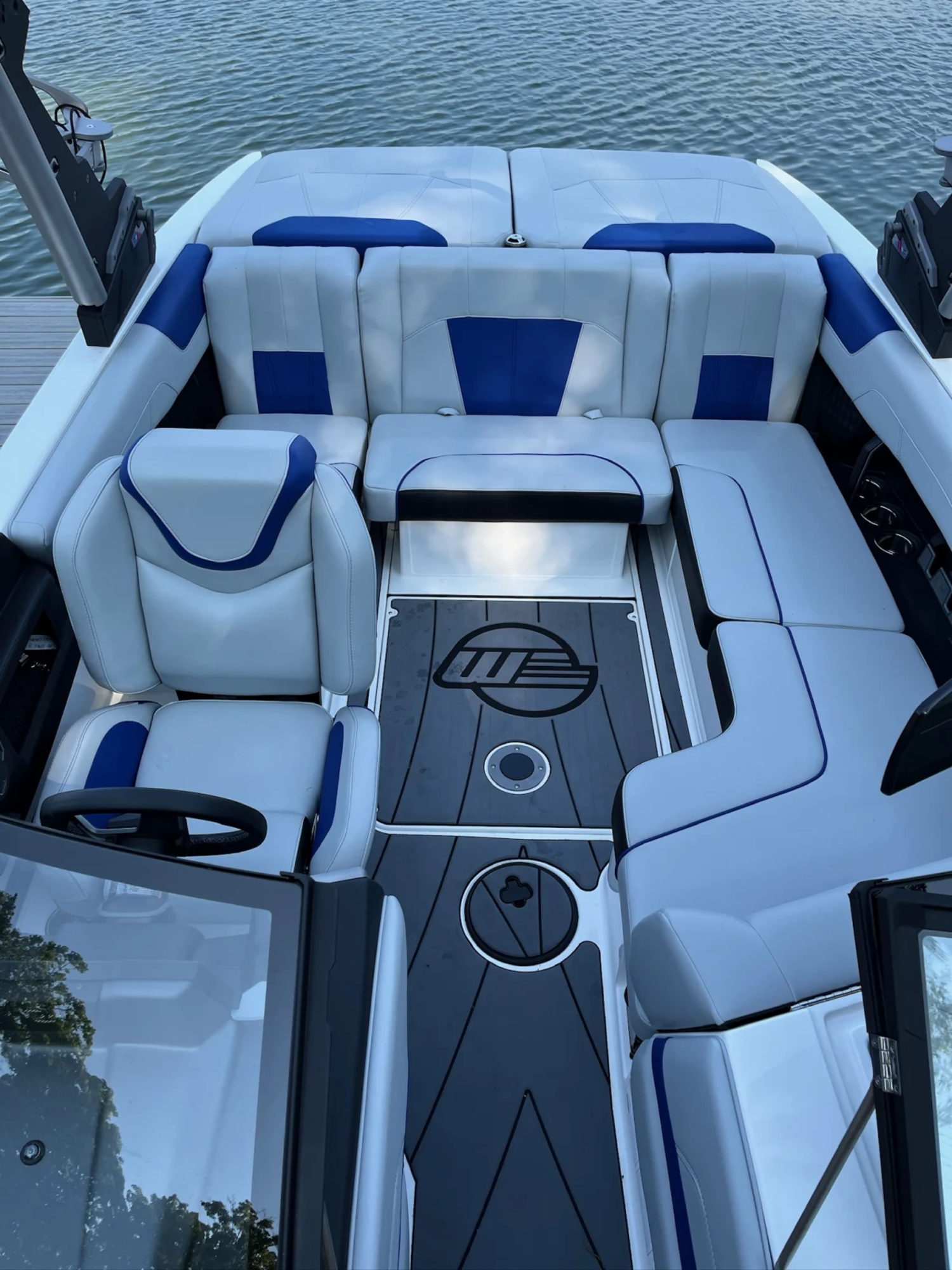 2024 Malibu Wakesetter VTX