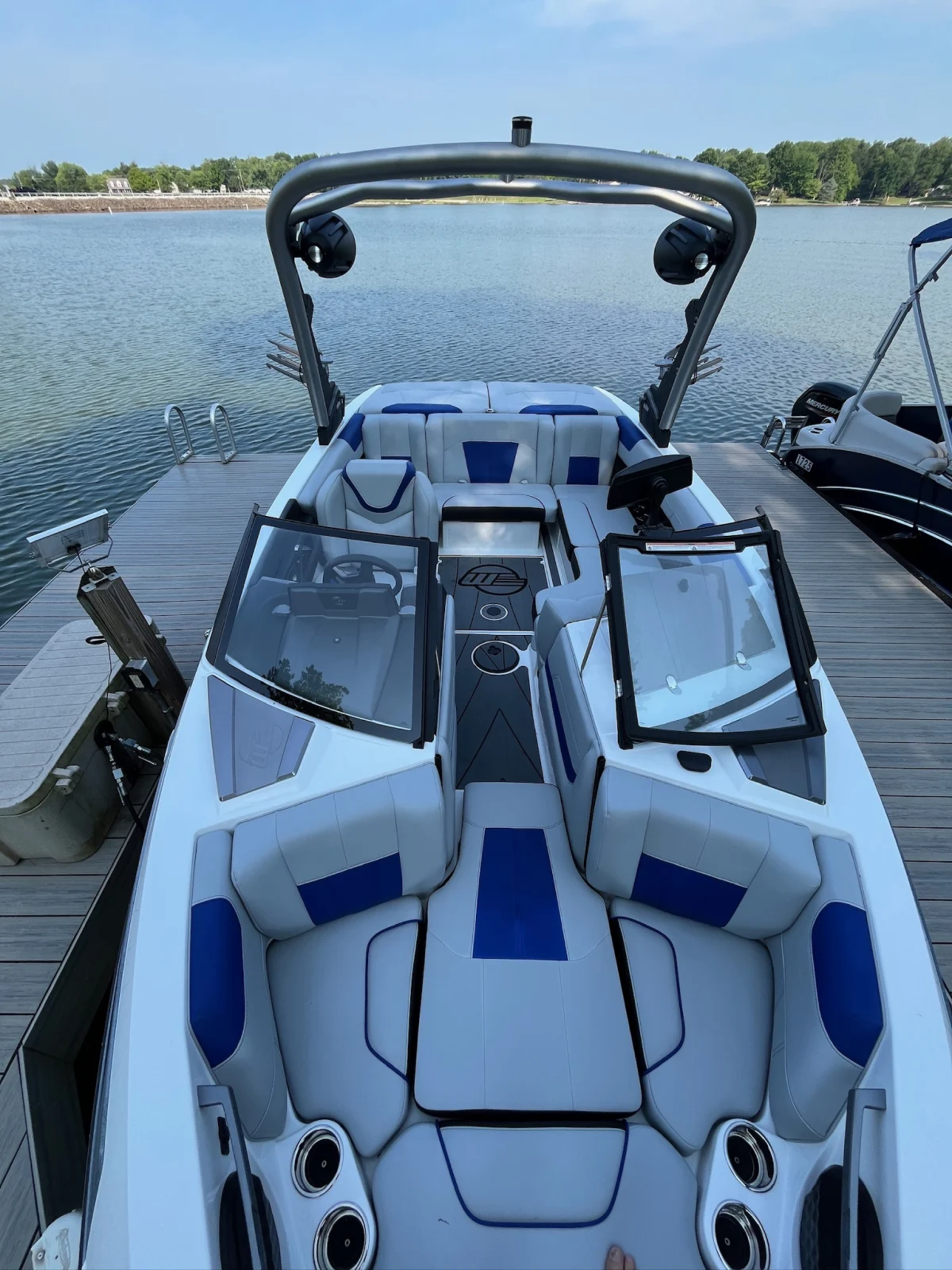 2024 Malibu Wakesetter VTX