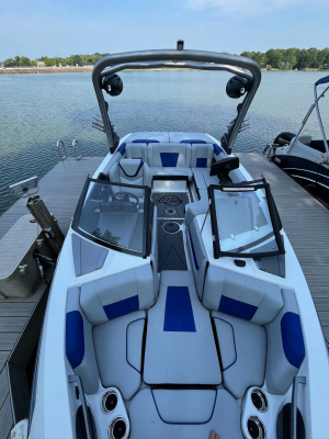 2024 Malibu Boats Wakesetter VTX for sale in Cincinnati, Ohio