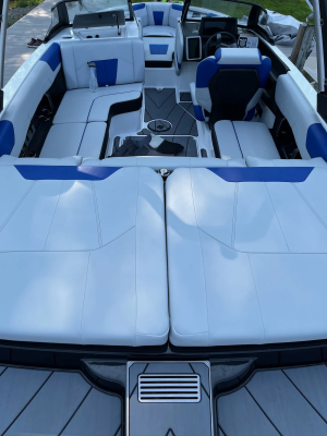 2024 Malibu Boats Wakesetter VTX for sale in Cincinnati, Ohio