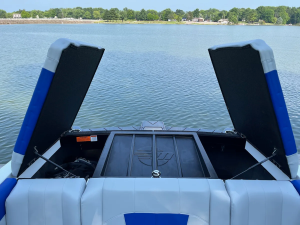 2024 Malibu Boats Wakesetter VTX for sale in Cincinnati, Ohio