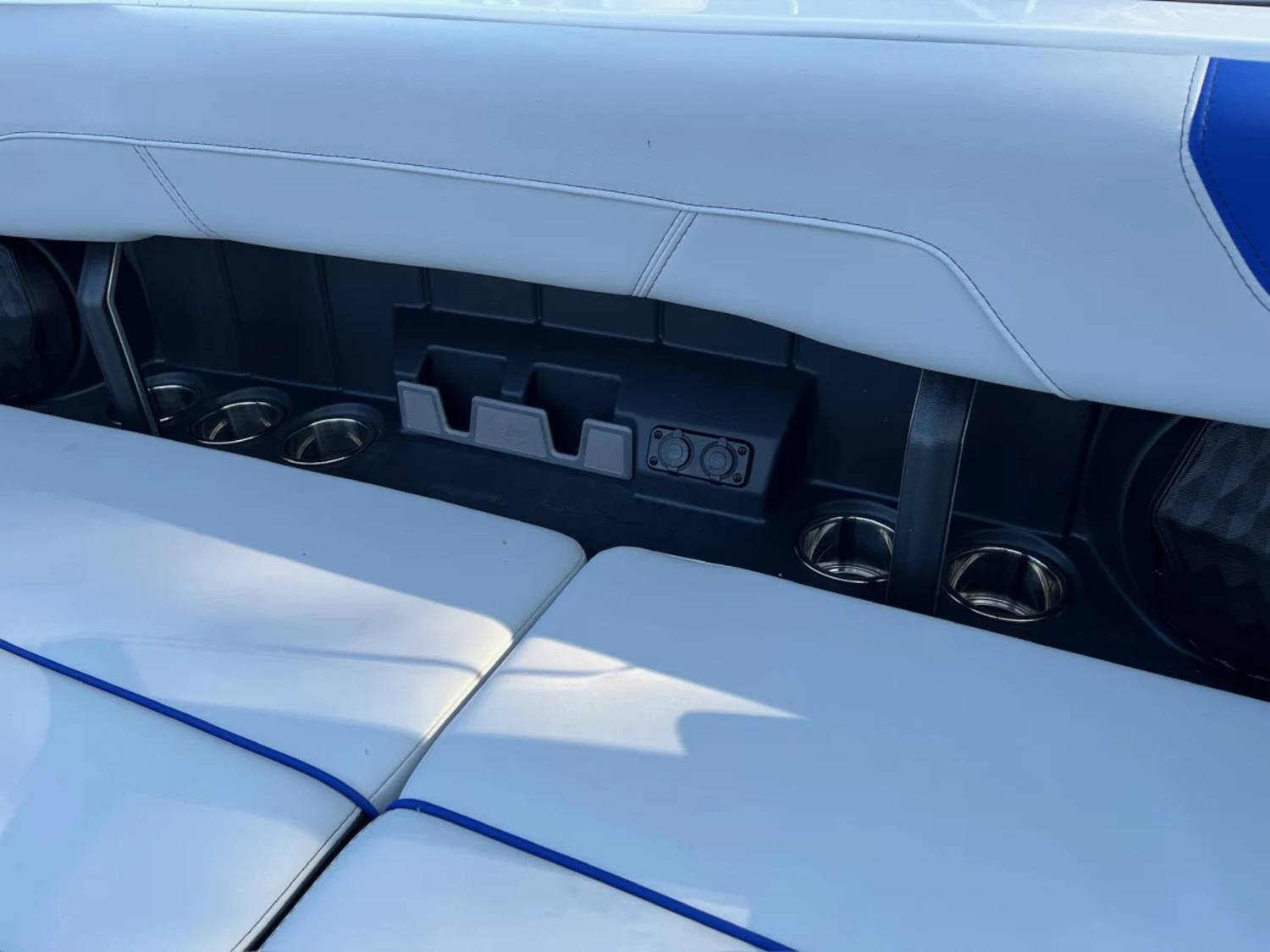 2024 Malibu Wakesetter VTX