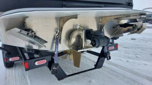 2022 Montara Boats Surf Boss 25 for sale in Spearfish, South Dakota