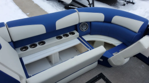 2022 Montara Boats Surf Boss 25 for sale in Spearfish, South Dakota