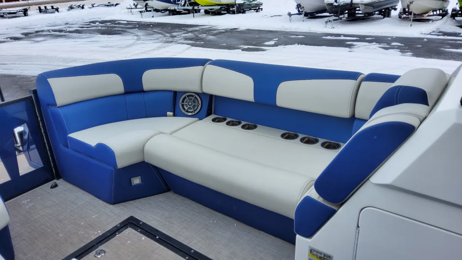 2022 Montara Boats Surf Boss 25 for sale in Spearfish, South Dakota