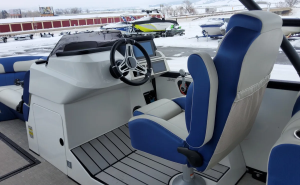 2022 Montara Boats Surf Boss 25 for sale in Spearfish, South Dakota