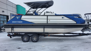 2022 Montara Boats Surf Boss 25 for sale in Spearfish, South Dakota