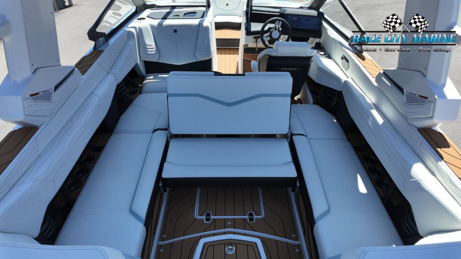 2026 Nautique Boats G23 for sale in Mooresville, North Carolina