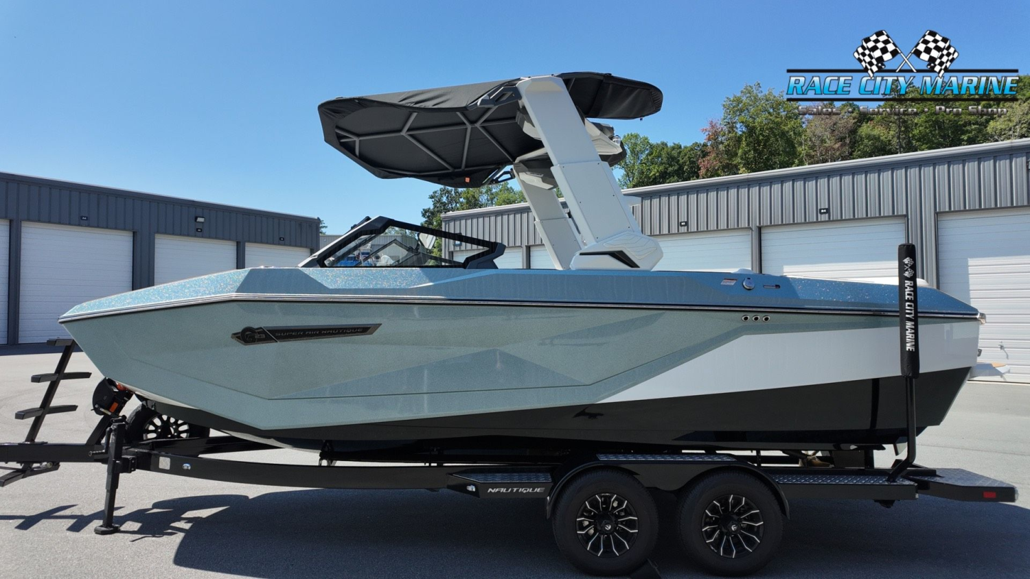 2026 Nautique G23