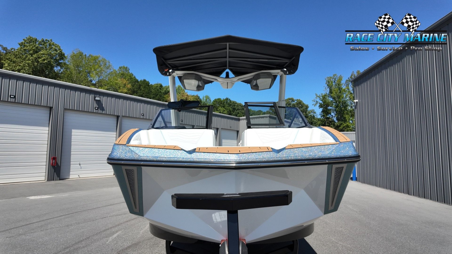 2026 Nautique G23