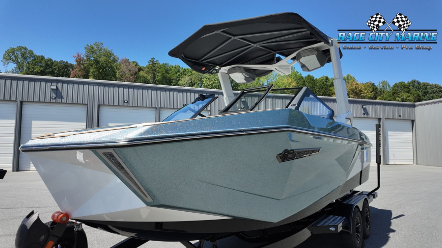 2026 Nautique Boats G23 for sale in Mooresville, North Carolina