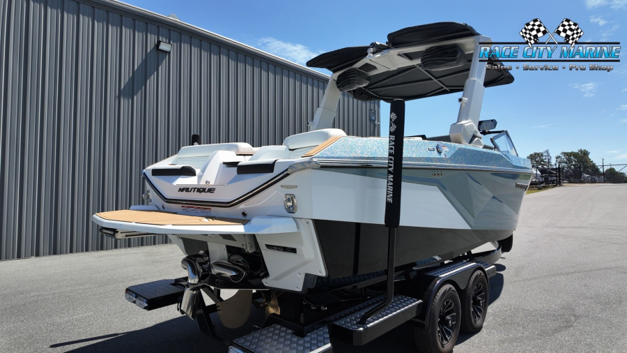 2026 Nautique Boats G23 for sale in Mooresville, North Carolina