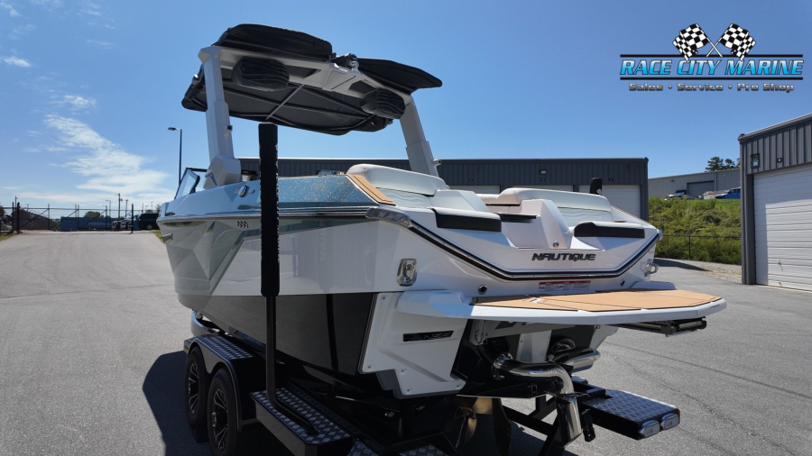 2026 Nautique Boats G23 for sale in Mooresville, North Carolina