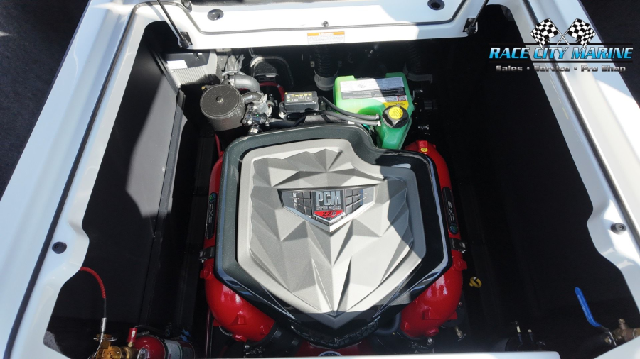 2026 Nautique Boats G23 for sale in Mooresville, North Carolina