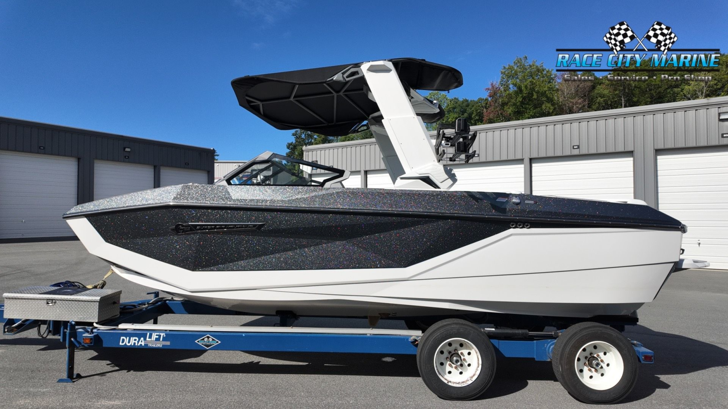 2026 Nautique G23