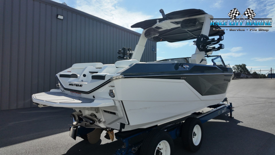 2026 Nautique Boats G23 for sale in Mooresville, North Carolina
