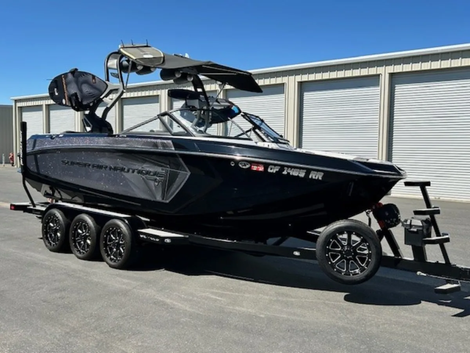 2018 Nautique Boats G23 for sale in Discovery Bay, California