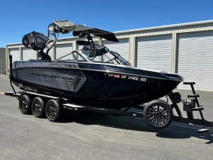 2018 Nautique Boats G23 for sale in Discovery Bay, California