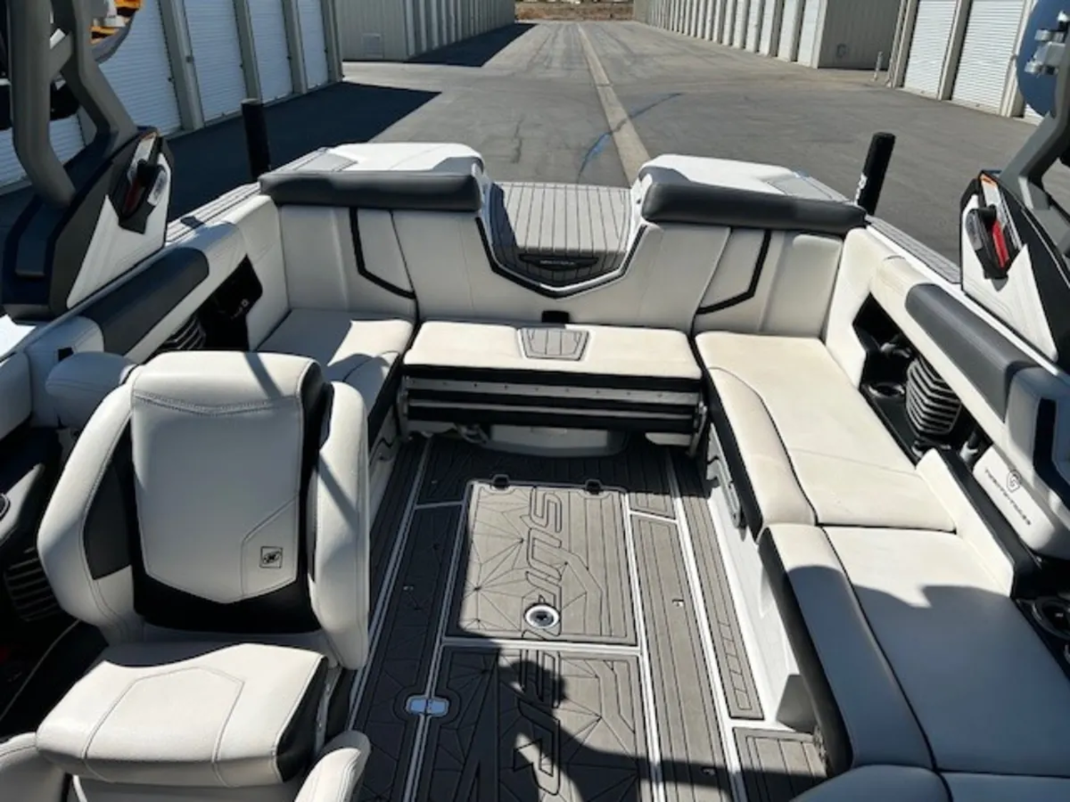 2018 Nautique Boats G23 for sale in Discovery Bay, California