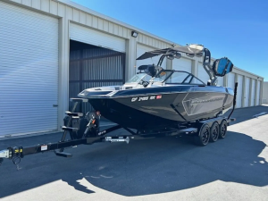 2018 Nautique Boats G23 for sale in Discovery Bay, California