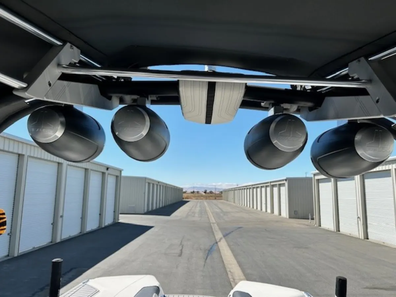 2018 Nautique Boats G23 for sale in Discovery Bay, California