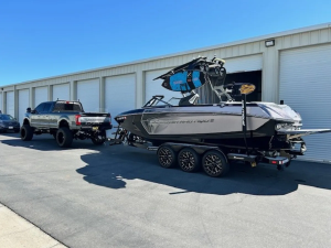 2018 Nautique Boats G23 for sale in Discovery Bay, California