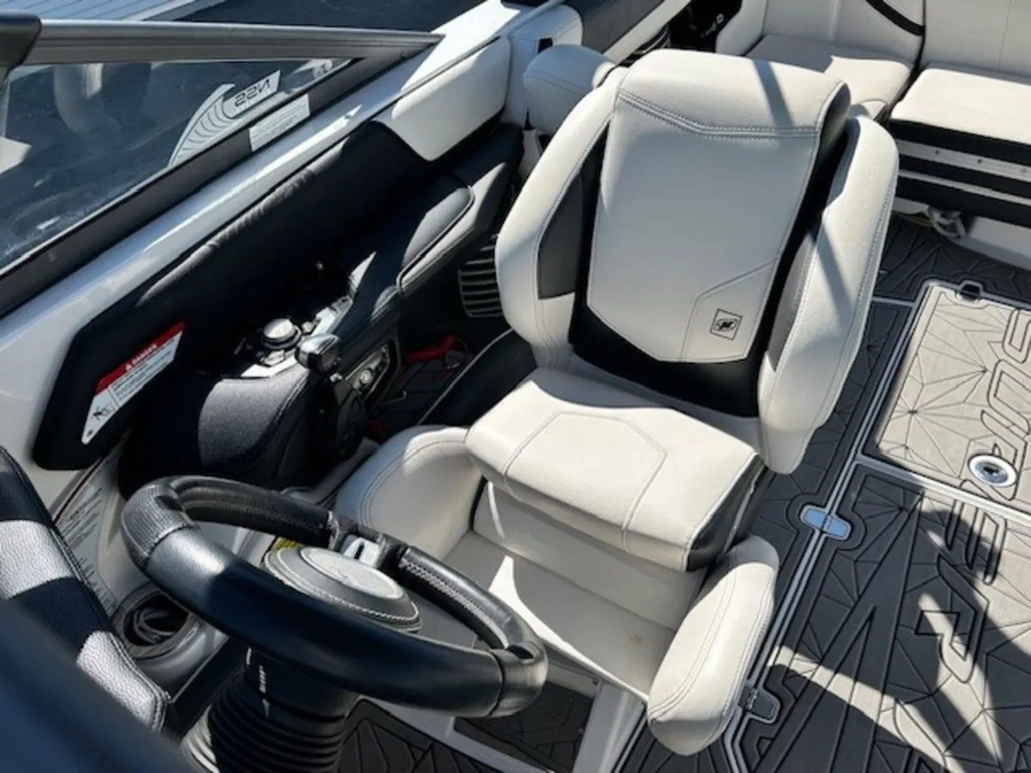 2018 Nautique Boats G23 for sale in Discovery Bay, California