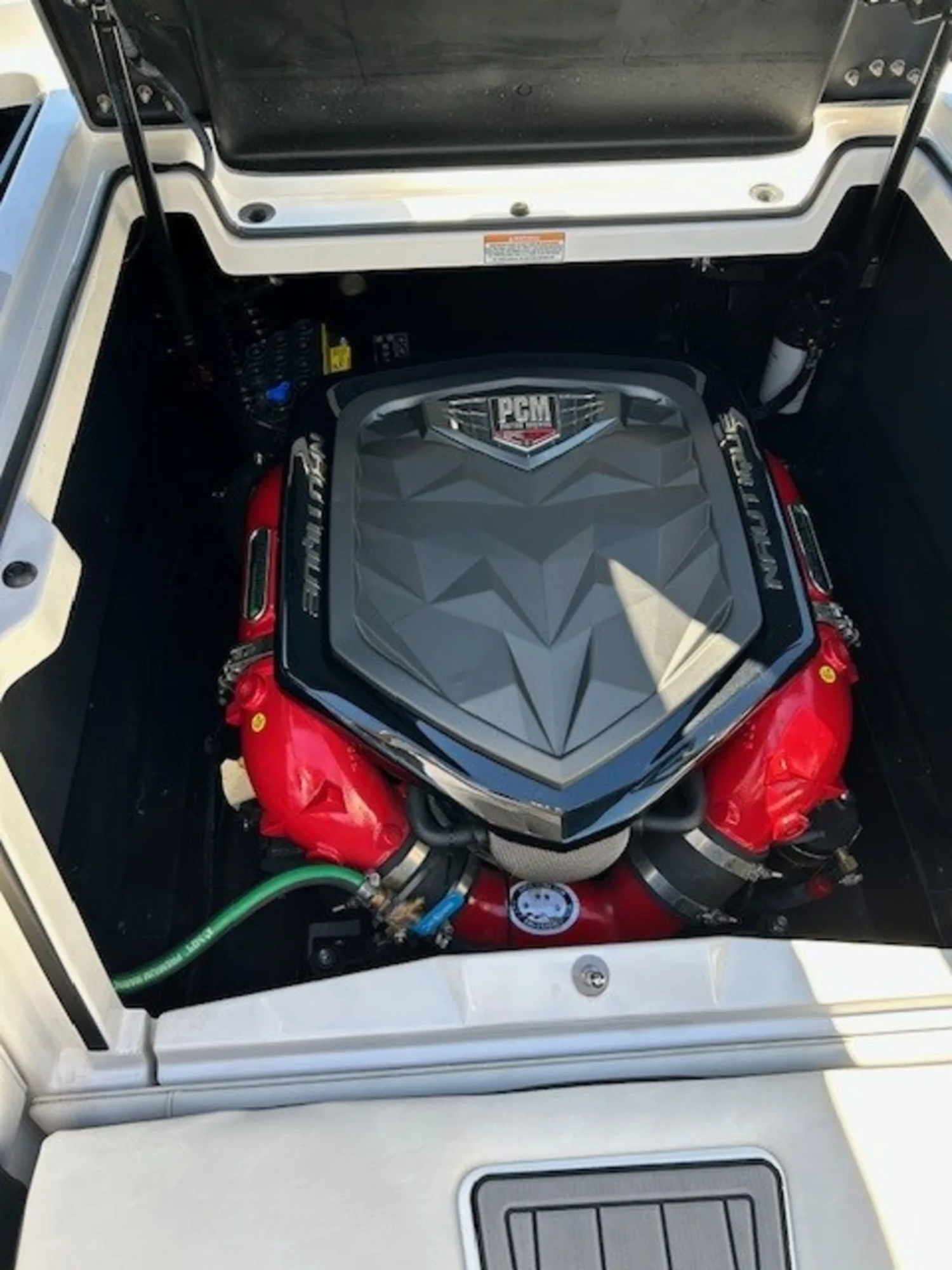 2018 Nautique Boats G23 for sale in Discovery Bay, California